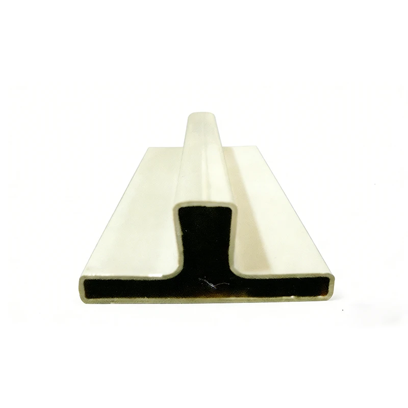 Profile Steel Tube