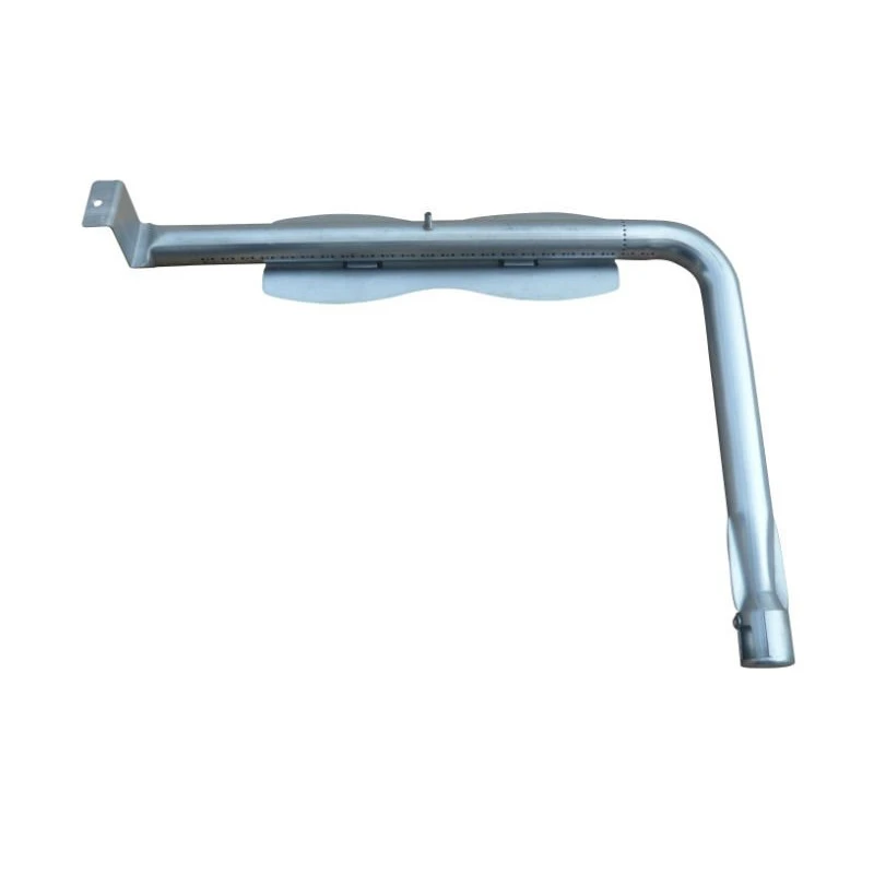 Stainless Steel Pipe Burner suppliers